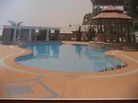 Hsaung Thazin Hotel Pyin Oo Lwin Exterior photo