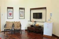 Hsaung Thazin Hotel Pyin Oo Lwin Exterior photo