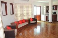 Hsaung Thazin Hotel Pyin Oo Lwin Exterior photo