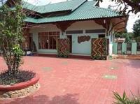 Hsaung Thazin Hotel Pyin Oo Lwin Exterior photo